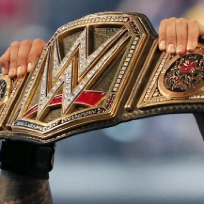 In Live-Stream, TV, Wiederholung: Roman Reigns kämpfte im 