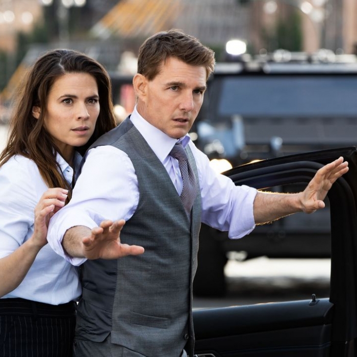 Film von Christopher McQuarrie als Wiederholung online und im TV