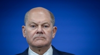 Kanzler Olaf Scholz wurde nach seiner Regierungserklärung von seinen Politiker-Kollegen scharf kritisiert.