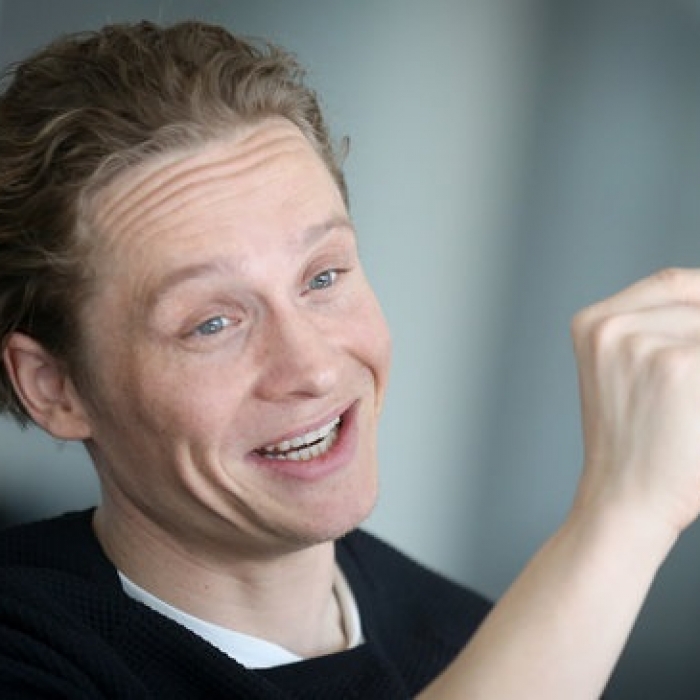 Matthias Schweighöfer