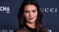 Dieser neuer Look begeistert alle: Mit ihrer Calzedonia-Kampagne beweist Model Kendall Jenner jetzt, wie gut ihr Strumpfhosen stehen.