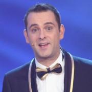 Marc Metzger tritt als Dä Blötschkopp auf.