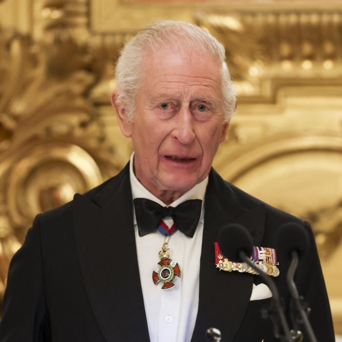 König Charles III. zieht Schlussstrich und besiegelt Andrews Schicksal