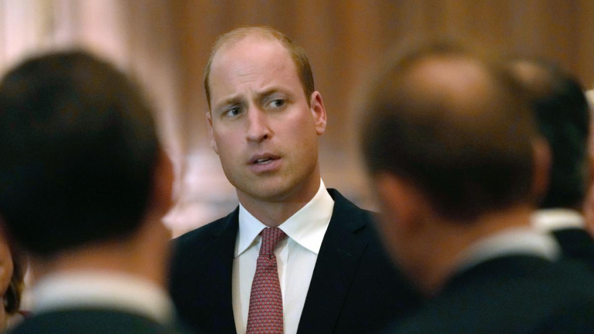 Wer spielt Prinz William in der kommenden "The Crown"-Staffel? (Foto)