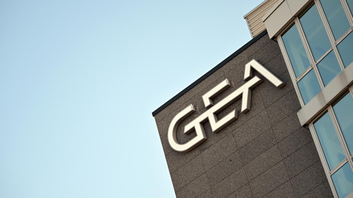 Das D&uuml;sseldorfer Unternehmen Gea trauert um seinen mit 55 Jahren verstorbenen Top-Manager Marcus A. Ketter. (Foto)