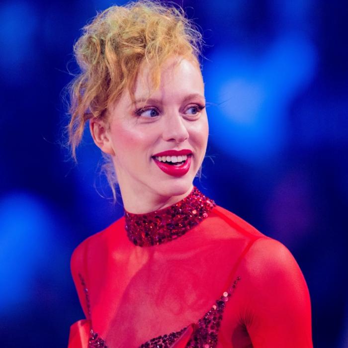 30-Punkte-Hammer für Anna Ermakova! RTL-Zuschauer wittern Betrug