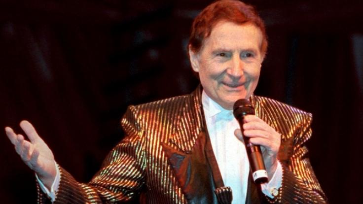 Schlager-Legende Freddy Quinn rechnet mit der deutschen TV-Branche ab.