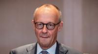 Friedrich Merz verkündet Zuversicht - und lässt die Wut im Netz erneut hochkochen.