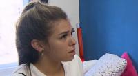 Nathalie Bleicher-Woth spielt bei BTN die Rolle der Kim.