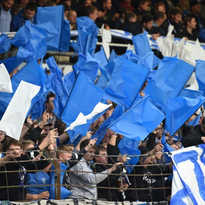 Duell mit Drochtersen/Assel - Meppen will es wissen