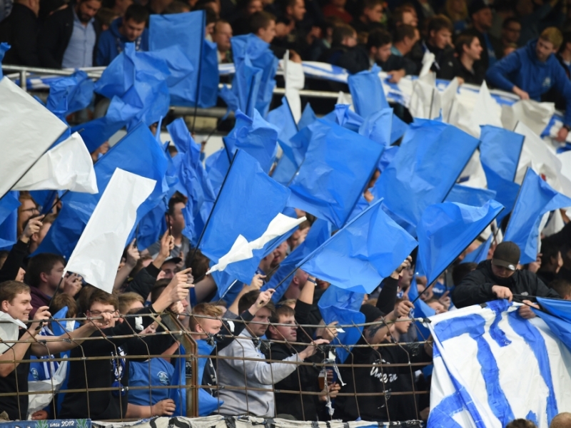 SV Meppen: Platz 14 nach Sieg gegen F.C. Hansa Rostock