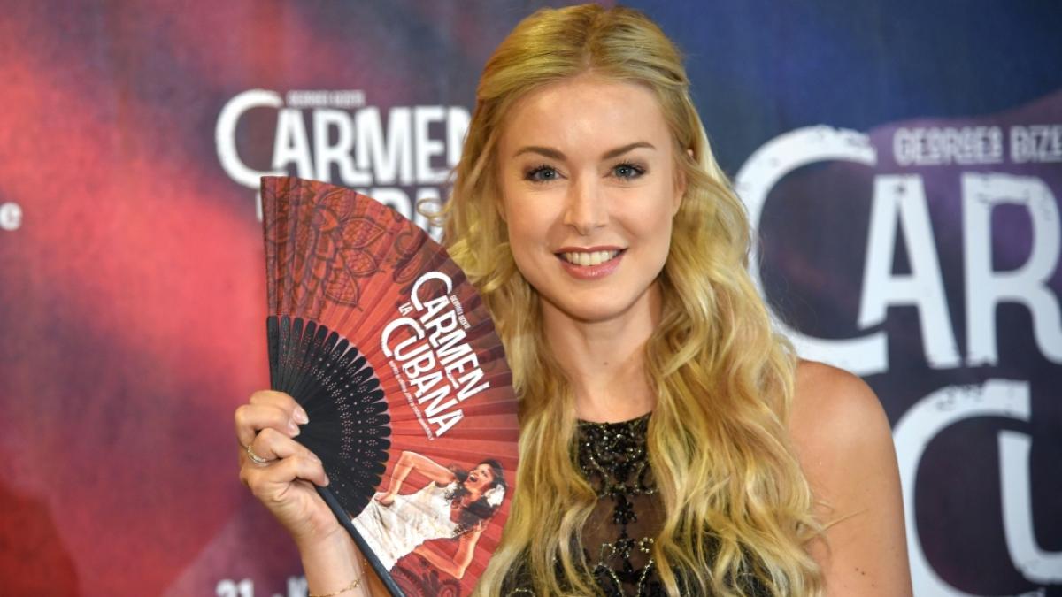 Nina Ensmann verk&ouml;rpert seit 2022 die Rolle der Jessica Reichelt bei "Gute Zeiten, schlechte Zeiten". (Foto)