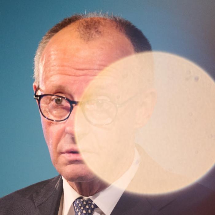 Ohne Merz erfolgreicher? Kanzler spaltet Deutschland