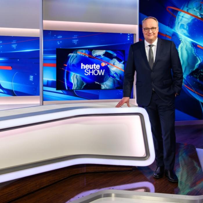 Sendepause auch im Januar - wann gibt's neue Sendungen im ZDF?