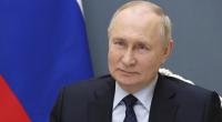 Wladimir Putin führt seit 18 Monaten Krieg gegen die Ukraine.