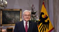 Frank-Walter Steinmeier: Klare Worte zu Krisen. Krieg und Zusammenhalt.