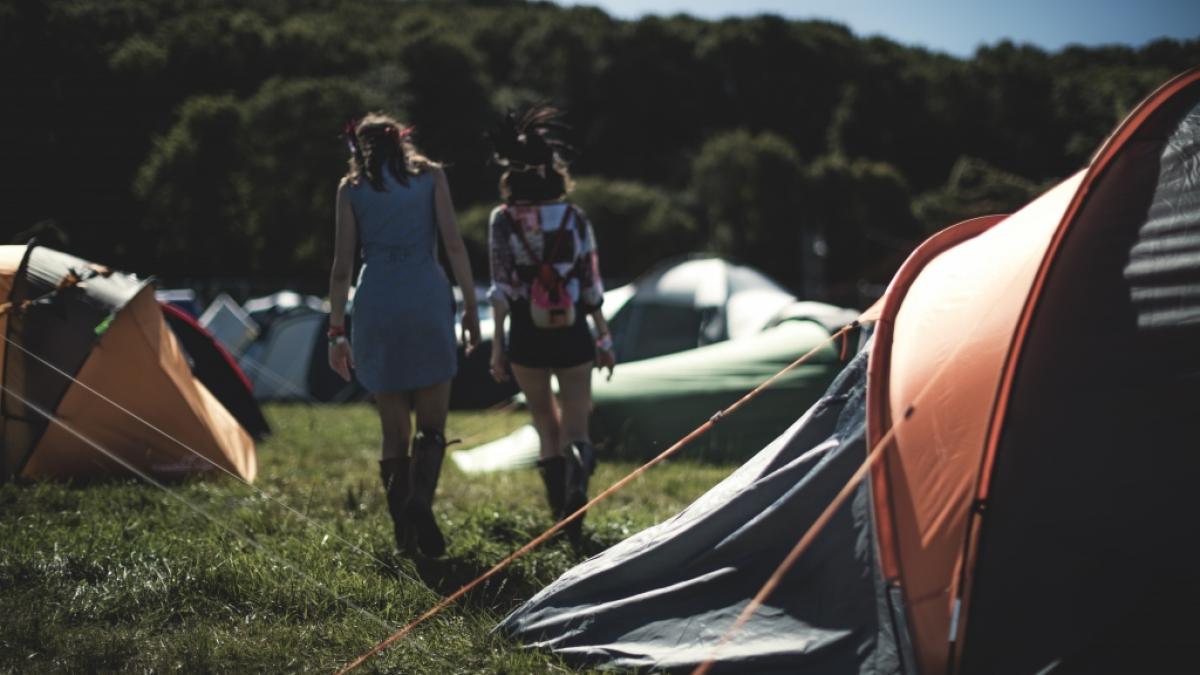 Auf einem Musikfestival im US-Bundesstaat Washington hat ein bewaffneter Sch&uuml;tze zwei Menschen erschossen (Symbolfoto). (Foto)