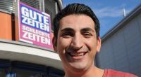 Rund fünf Jahre lang spielte Mustafa Alin die Rolle des 