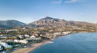In Marbella wurde eine enthauptete Frauenleiche an die Costa del Sol gespült.