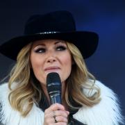 Forderung bei Facebook: Helene Fischer soll ein Konzert in Chemnitz geben. 