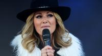 Forderung bei Facebook: Helene Fischer soll ein Konzert in Chemnitz geben. 
