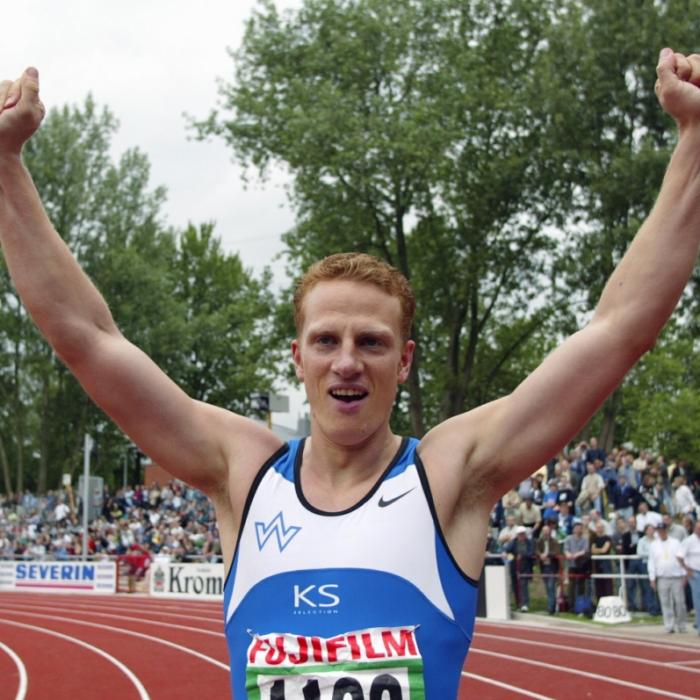 Krebs-Drama! Ex-Sprint-Star bangt um das Leben seiner Tochter
