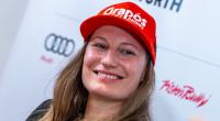 Lena Dürr ist eine deutsche Skirennfahrerin.