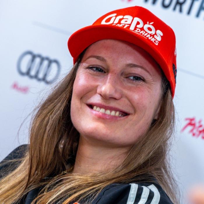 Freund, Familie und Erfolge des Ski-alpin-Stars