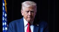 Donald Trump macht immer wieder mit kognitiven Ausfällen Schlagzeilen.