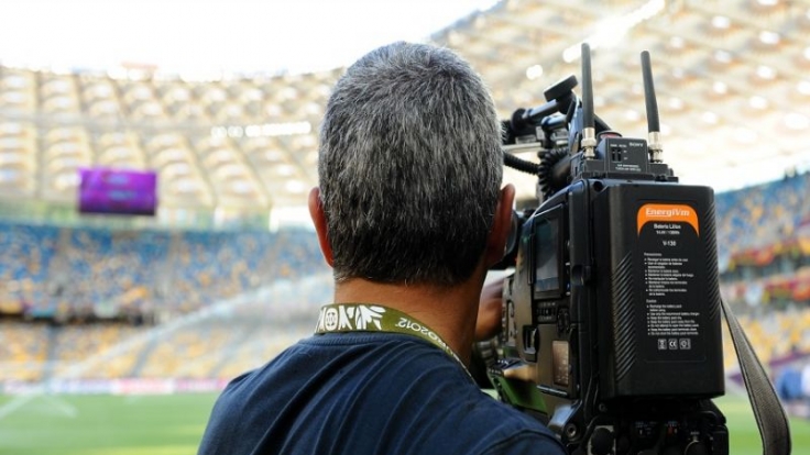 1. Spieltag der 3. Liga im TV und Live-Stream verfolgen.