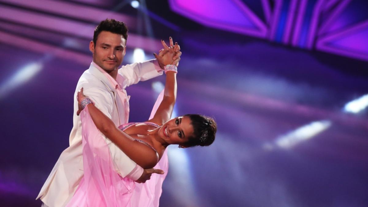 Tanzprofi Robert Beitsch war in insgesamt sechs Staffeln Teil von "Let's Dance". (Foto)