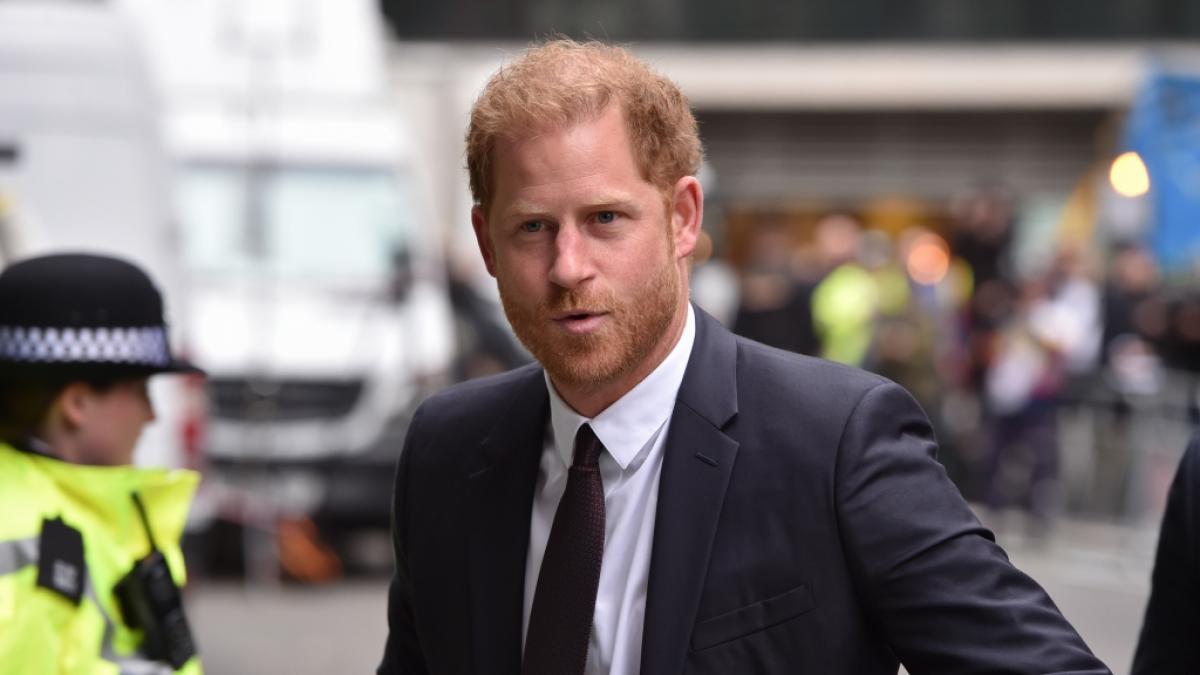 Prinz Harry hat mit seiner neuen Netflix-Serie "Heart of Invictus" keinen Erfolg. (Foto)