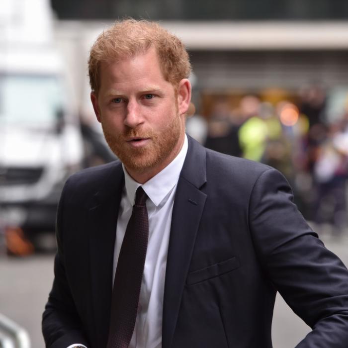 Nächster Reinfall für Harry! Niemand will den Ex-Royal mehr sehen