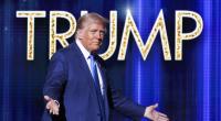 Donald Trump zieht einen Nato-Austritt 