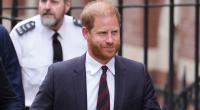 Ein Royals-Korrespondent vermutet, dass Prinz Harry noch weitere Details über die Royals auspacken könnte.