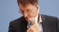 Karl Lauterbach sieht die Einschätzung der Pandemielage aktuell erschwert.