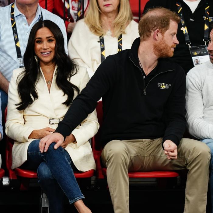 Perfider Plan von Meghan Markle macht die Demütigung komplett