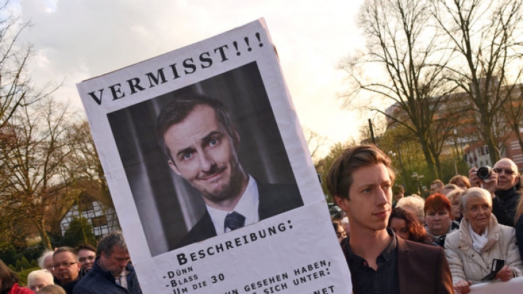Die Reaktionen im Netz fallen eindeutig aus.