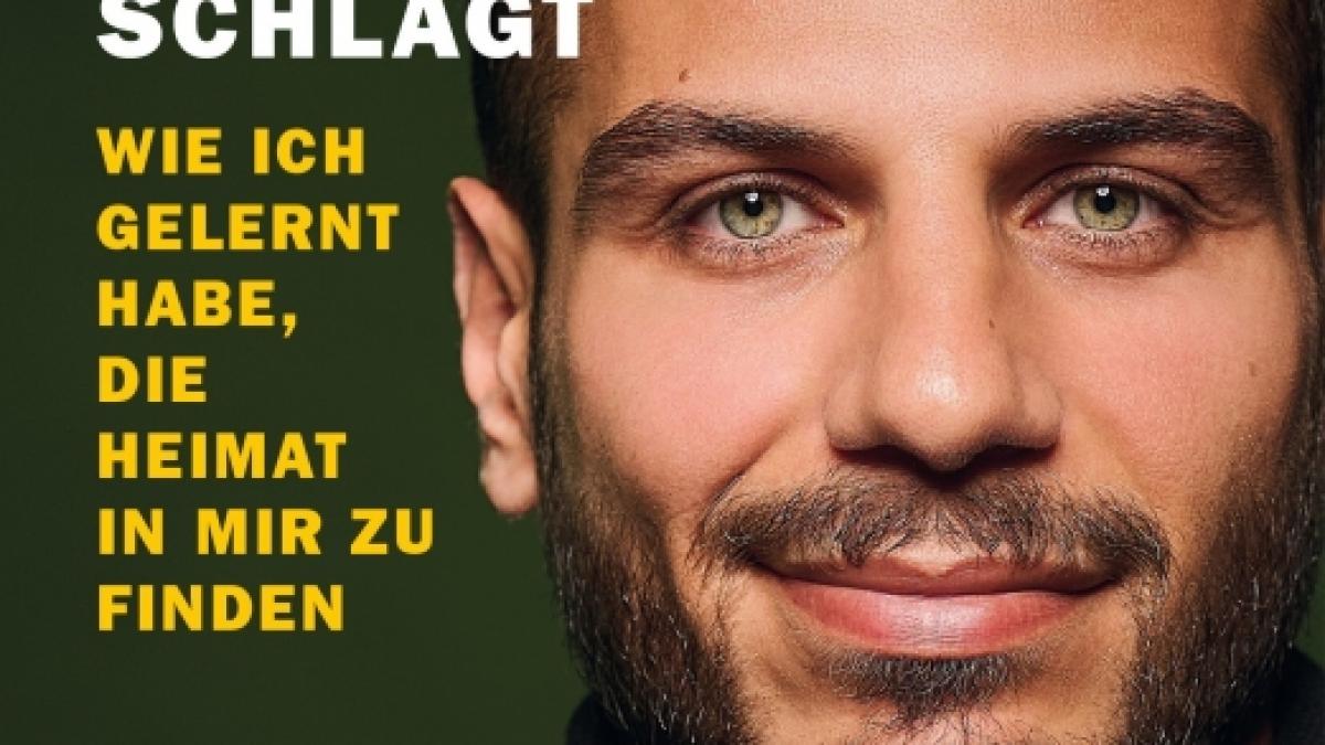 Die Ver&ouml;ffentlichung seines Buches "Wenn der Jasmin Wurzeln schl&auml;gt" wird Jad Turjman nicht mehr erleben: Der Schriftsteller ist mit 32 Jahren beim Bergsteigen t&ouml;dlich verungl&uuml;ckt. (Foto)