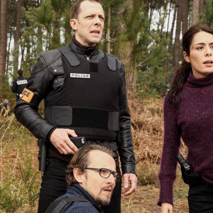 Wiederholung von Folge 6, Staffel 1 online und im TV