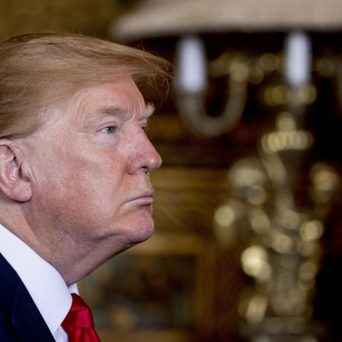 Geheimer Ukraine-Plan gescheitert - Putin erteilt Trump-Deal Abfuhr