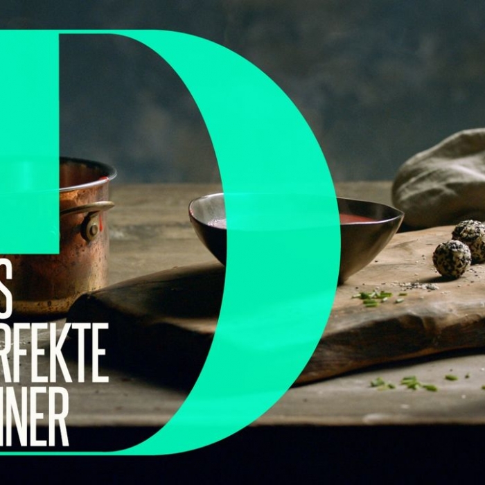 Das perfekte Dinner bei VOX