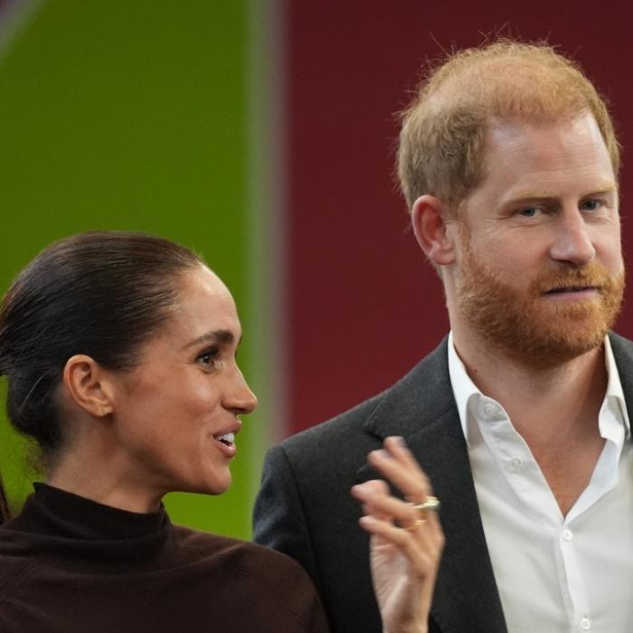Prinz Harry will angeblich alle Hebel in Bewegung setzen, um ein besonderes Prinzess-Diana-Erbstück für seine Ehefrau Meghan Markle zu ersteigern.