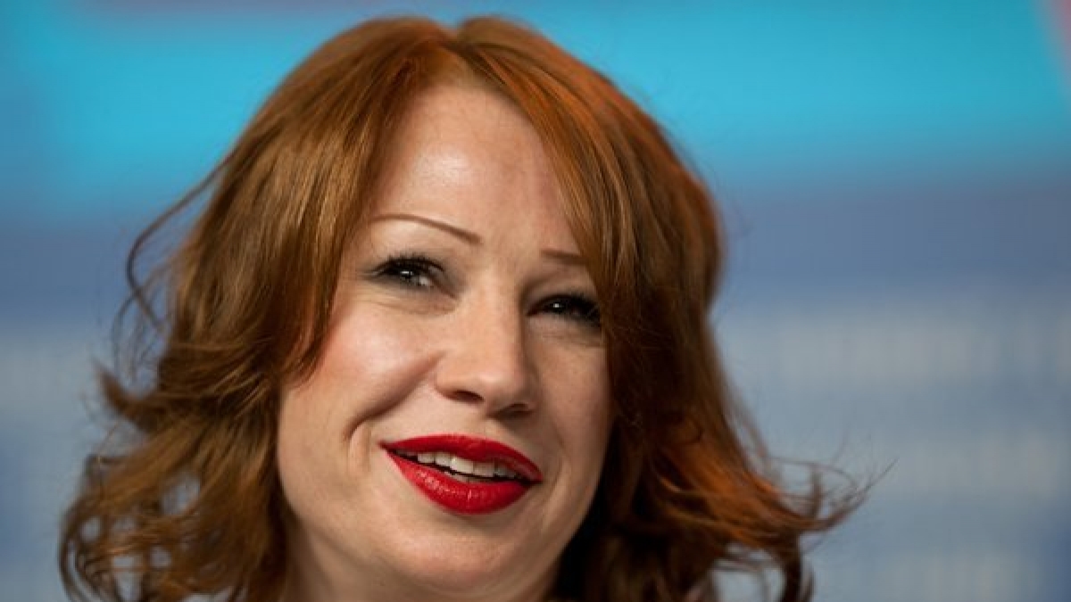 Birgit Minichmayr darf sich mit Fug und Recht als eine der profiliertesten Schauspielerinnen ihrer Generation bezeichnen. (Foto)