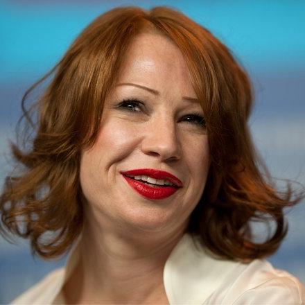 Das hat sich die Schauspielerin als Zwillings-Mama vorgenommen