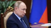 Wladimir Putin wird als unmittelbare Bedrohung für Europa angesehen.