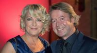 Ulla Kock am Brink ist seit 2019 mit ihrem Mann Peter Fissenewert verheiratet.