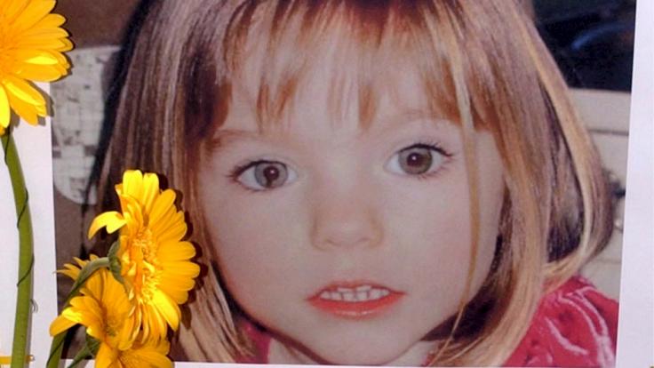 Dem Verdächtigen im Fall Maddie McCann wird nicht ausgeliefert.