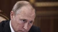 Planen russische Rebellen den Sturz von Wladimir Putin?