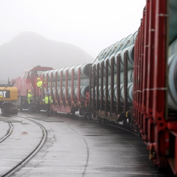Moskau stoppt Gaslieferungen nach Österreich